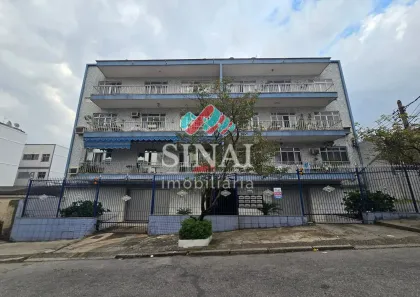Apartamento com 2 Quartos para alugar, 60m² no Vila da Penha, Rio de Janeiro