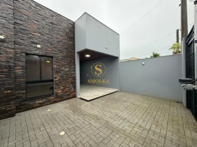 Casa com 3 Quartos à venda, 110m² no São João do Rio Vermelho, Florianópolis