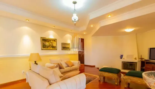 Apartamento com 4 Quartos à venda, 180m² no Jardim Umuarama, São Paulo