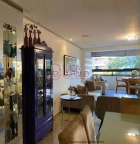 Apartamento com 3 Quartos à venda, 153m² no Graças, Recife