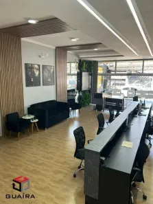 Prédio Comercial para alugar, 400m² no Alves Dias, São Bernardo do Campo