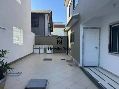 Casa com 3 Quartos à venda, 96m² no Balneário Remanso, Rio das Ostras