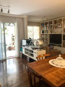 Apartamento com 3 Quartos à venda, 95m² no Jardim Arpoador, São Paulo