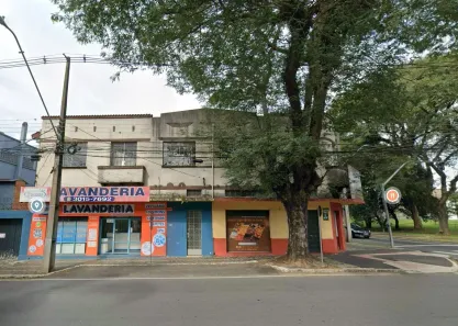 Apartamento com 4 Quartos para alugar, 150m² no Prado Velho, Curitiba