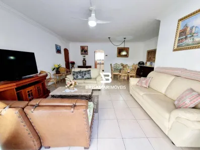 Apartamento com 3 Quartos à venda, 170m² no Pitangueiras, Guarujá