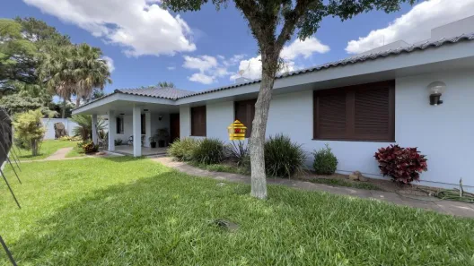 Casa com 4 Quartos à venda, 354m² no Scharlau, São Leopoldo