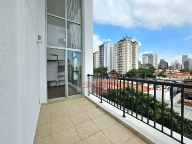 Apartamento com 2 Quartos à venda, 76m² no Cidade Monções, São Paulo