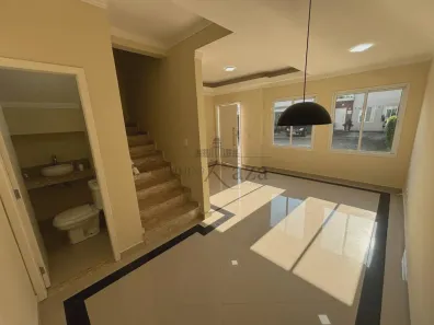 Casa de Condomínio com 3 Quartos à venda, 99m² no Jardim Santa Maria, Jacareí