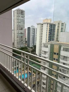 Apartamento com 2 Quartos à venda, 75m² no Parque Residencial Aquarius, São José dos Campos