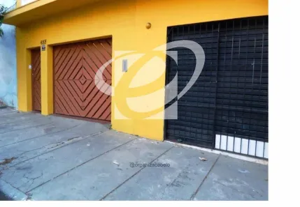 Casa com 2 Quartos à venda, 160m² no Vila Santa Catarina, São Paulo
