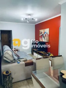 Apartamento com 2 Quartos à venda, 77m² no Praça Seca, Rio de Janeiro