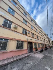Apartamento com 2 Quartos à venda, 60m² no Abolição, Rio de Janeiro