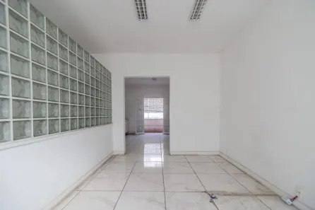 Ponto Comercial com 8 Quartos para alugar, 105m² no Pinheiros, São Paulo