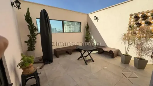 Apartamento com 3 Quartos à venda, 174m² no Jardim Vila Mariana, São Paulo