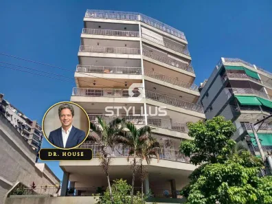 Apartamento com 2 Quartos à venda, 68m² no Cachambi, Rio de Janeiro