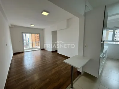Apartamento com 3 Quartos à venda, 79m² no Jardim Europa, Piracicaba