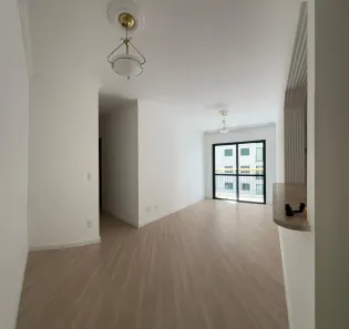 Apartamento com 2 Quartos para alugar, 68m² no Alphaville Centro Industrial e Empresarial/Alphaville., Barueri
