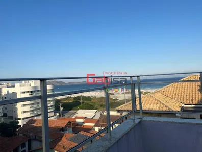 Cobertura com 4 Quartos à venda, 178m² no Braga, Cabo Frio
