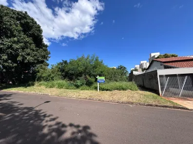 Lote/Terreno com 1 Quarto à venda, 472m² no Vila Morumbi, Campo Grande