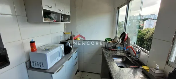 Casa com 2 Quartos à venda, 152m² no Califórnia, Belo Horizonte