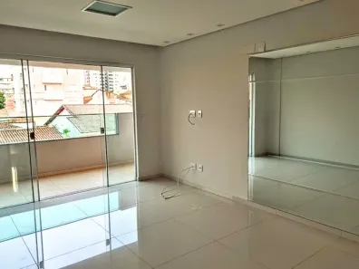 Apartamento com 3 Quartos à venda, 93m² no Santa Mônica, Uberlândia