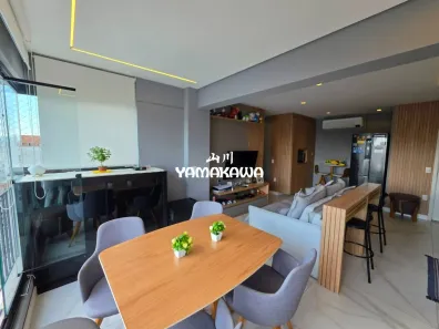 Apartamento com 3 Quartos à venda, 66m² no Tatuapé, São Paulo