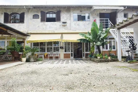 Casa com 9 Quartos à venda, 376m² no Mato Dentro, Ubatuba