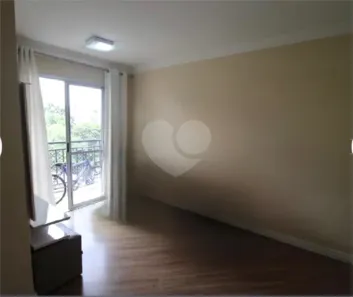 Apartamento com 3 Quartos à venda, 55m² no Vila Roque, São Paulo
