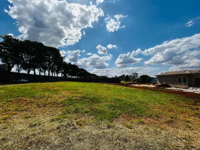 Lote/Terreno à venda, 2107m² no Jardim Canadá, Ribeirão Preto