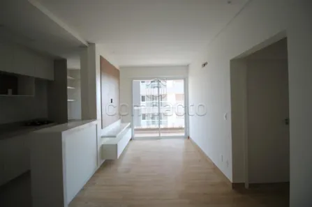 Apartamento com 2 Quartos à venda, 79m² no Estância Matinha, São José do Rio Preto