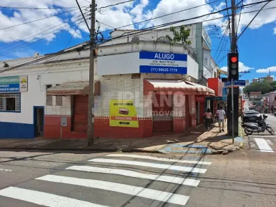 Ponto Comercial para alugar, 40m² no Centro, São Carlos