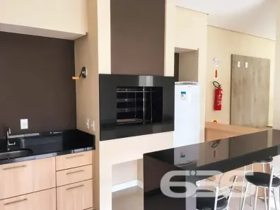 Apartamento com 2 Quartos à venda, 54m² no Itinga, Araquari