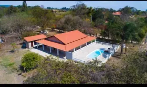 Fazenda/Sítio com 2 Quartos à venda, 240m² no Borda da Mata, Caçapava