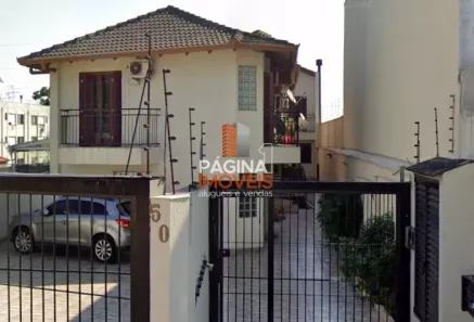 Casa de Condomínio com 2 Quartos à venda, 68m² no Nossa Senhora das Graças, Canoas