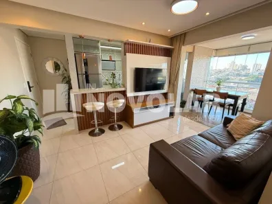 Apartamento com 2 Quartos à venda, 65m² no Vila Maria, São Paulo
