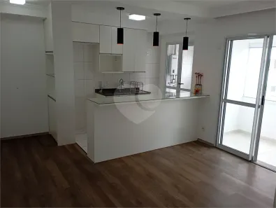 Apartamento com 3 Quartos à venda, 70m² no Água Branca, São Paulo