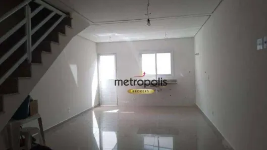 Sobrado com 3 Quartos à venda, 166m² no Silveira, Santo André
