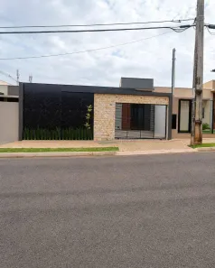Casa com 3 Quartos à venda, 92m² no Áurea, Londrina