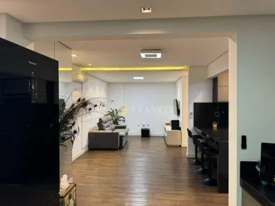 Apartamento com 3 Quartos à venda, 111m² no Vila das Jabuticabeiras, Taubaté
