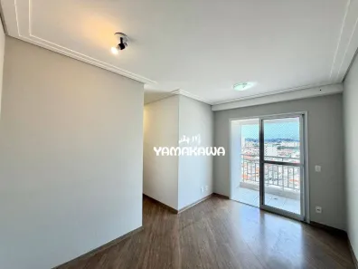 Apartamento com 2 Quartos à venda, 48m² no Vila Carrão, São Paulo