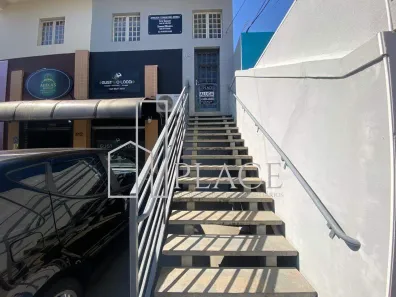 Sala Comercial para alugar, 30m² no Marília, Marília