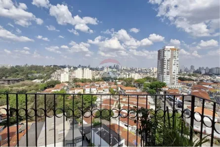 Apartamento com 3 Quartos à venda, 86m² no Parque Mandaqui, São Paulo