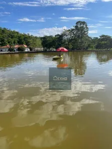Fazenda/Sítio com 4 Quartos à venda, 300m² no Jardim Santa Barbara, Pirenópolis