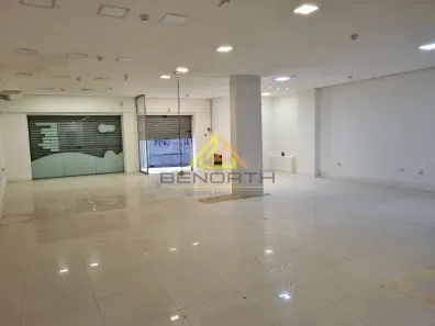 Ponto Comercial para alugar, 205m² no República, São Paulo