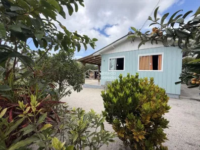 Casa com 3 Quartos à venda, 140m² no Camboa, Governador Celso Ramos