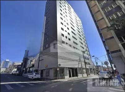 Apartamento com 4 Quartos para alugar, 130m² no Centro, Ponta Grossa