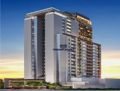 Apartamento com 2 Quartos à venda, 83m² no Savassi, Belo Horizonte
