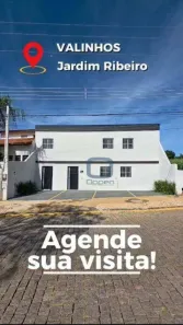 Sala Comercial para alugar, 9m² no Jardim Ribeiro, Valinhos
