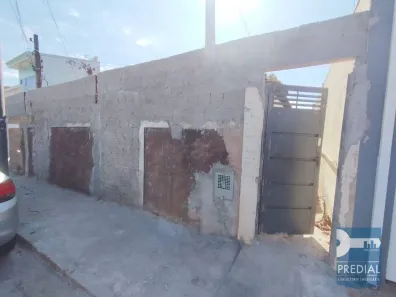 Casa com 3 Quartos à venda, 70m² no Vila Marcelino, São Carlos