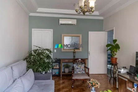 Apartamento com 3 Quartos à venda, 140m² no Coração de Jesus, Belo Horizonte